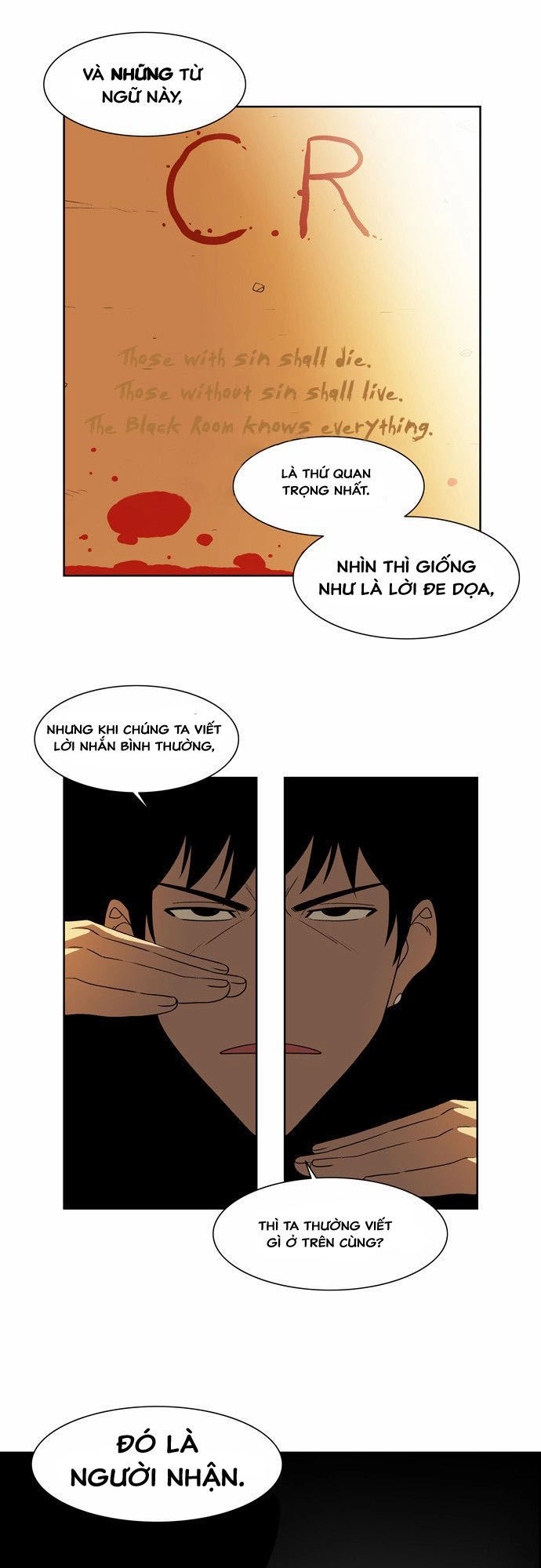 Thành Phố Phù Thủy Chapter 16 - 23