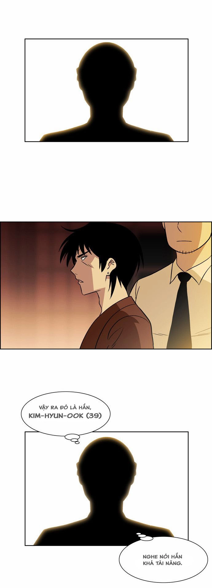 Thành Phố Phù Thủy Chapter 16 - 27