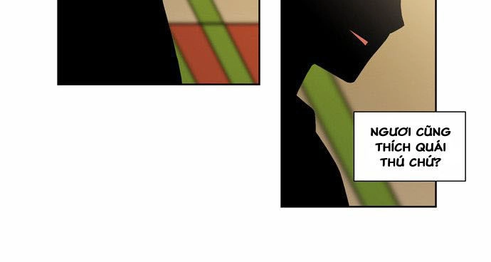 Thành Phố Phù Thủy Chapter 16 - 32