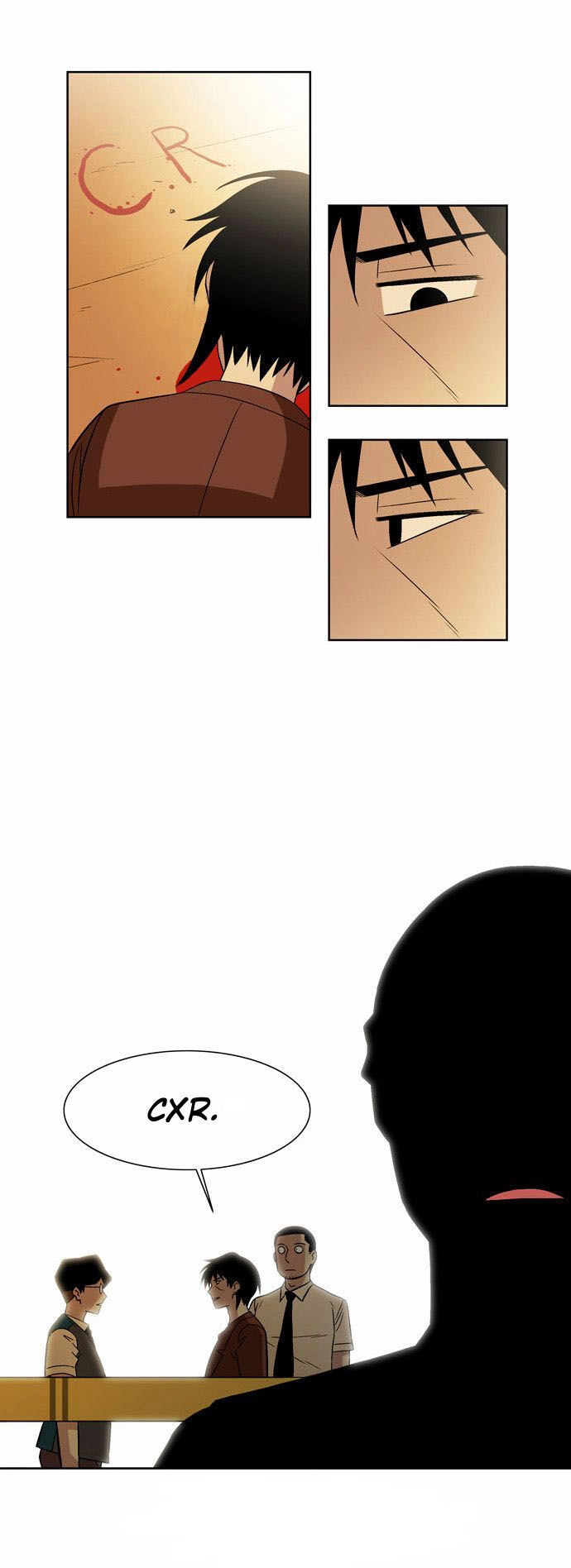 Thành Phố Phù Thủy Chapter 16 - 34