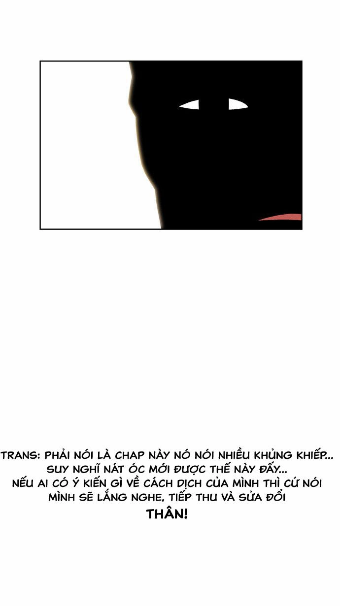 Thành Phố Phù Thủy Chapter 16 - 35