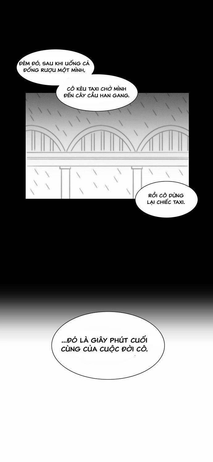 Thành Phố Phù Thủy Chapter 17 - 14