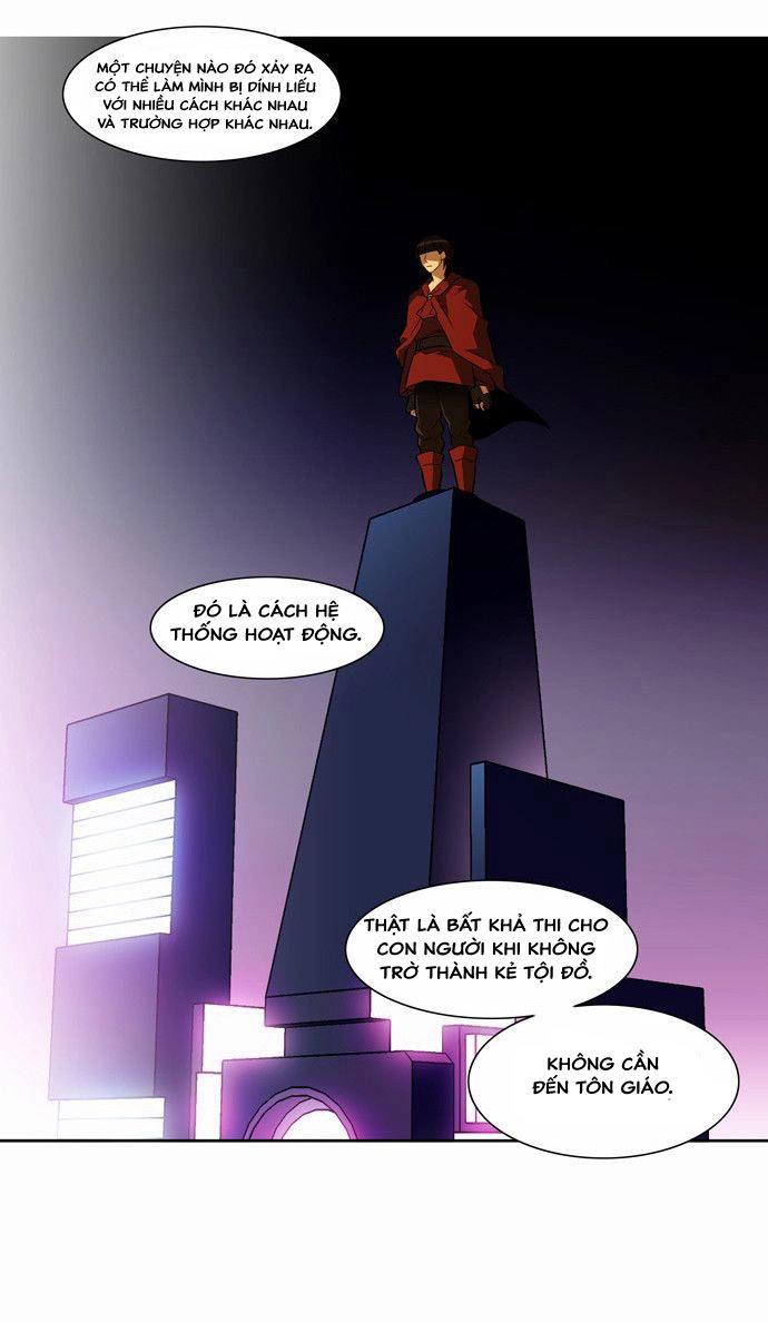 Thành Phố Phù Thủy Chapter 17 - 18