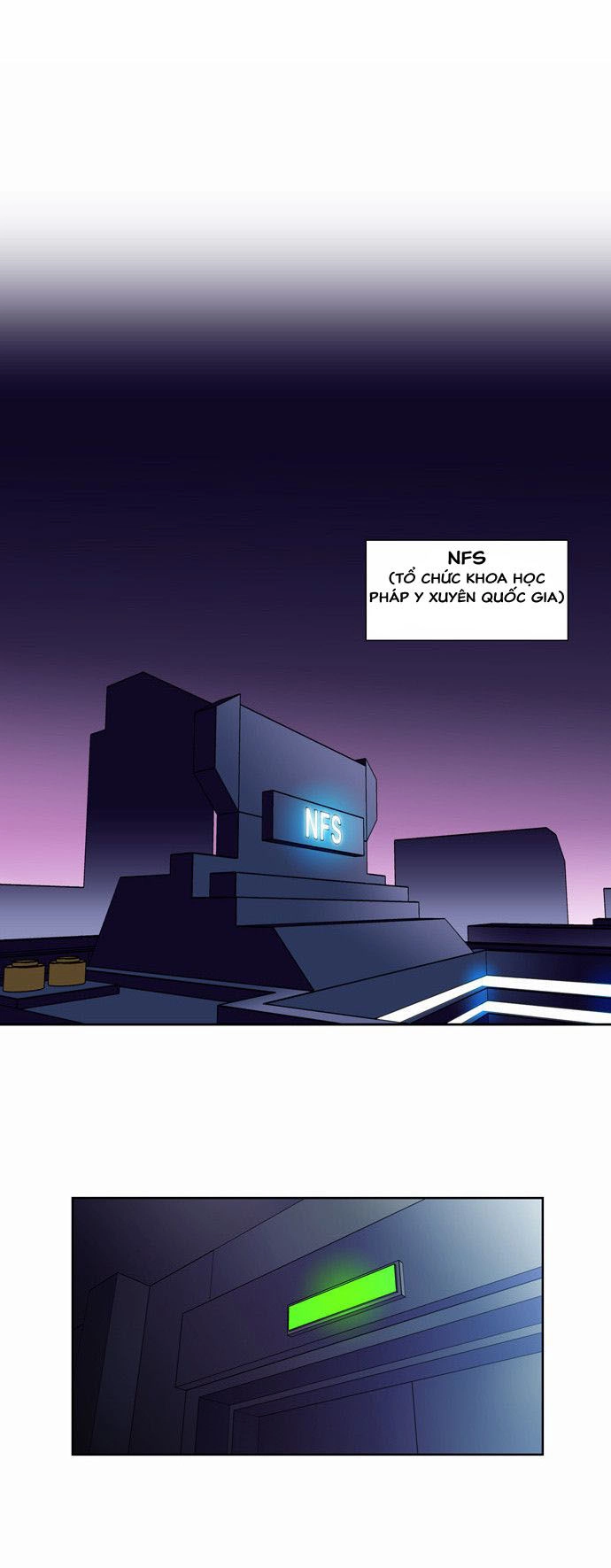 Thành Phố Phù Thủy Chapter 17 - 27