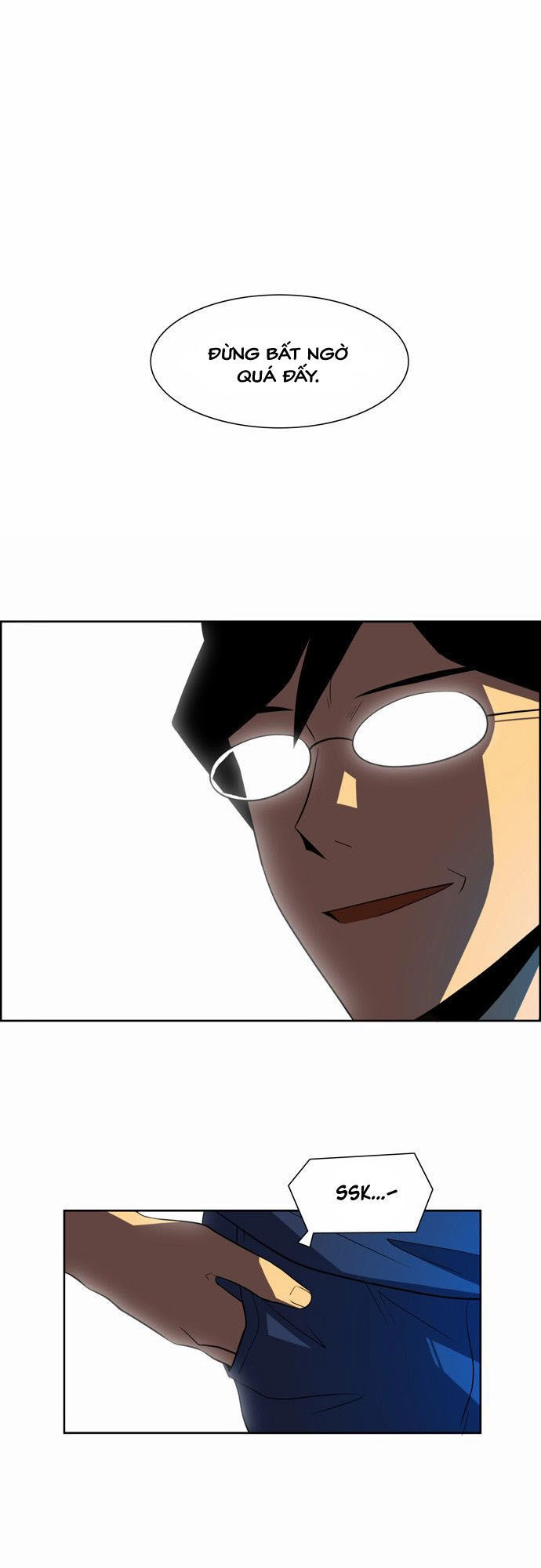 Thành Phố Phù Thủy Chapter 18 - 1