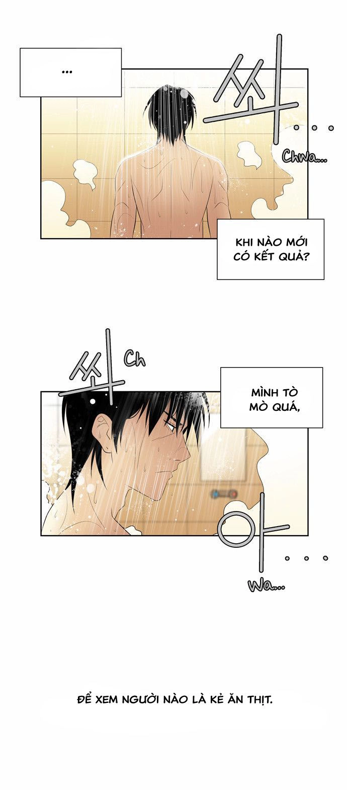 Thành Phố Phù Thủy Chapter 18 - 16