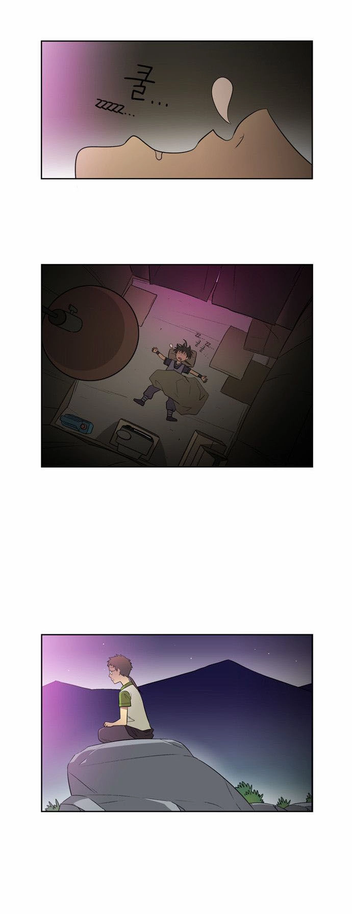 Thành Phố Phù Thủy Chapter 18 - 30