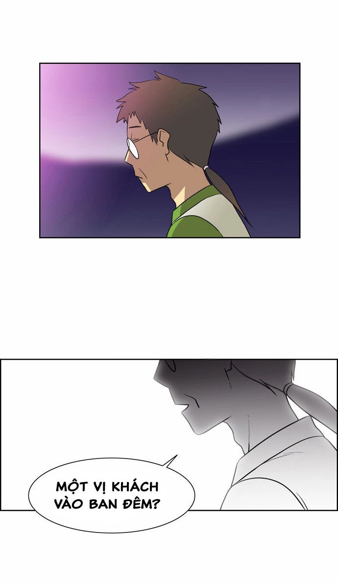 Thành Phố Phù Thủy Chapter 19 - 3