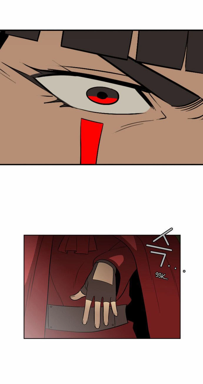 Thành Phố Phù Thủy Chapter 19 - 20