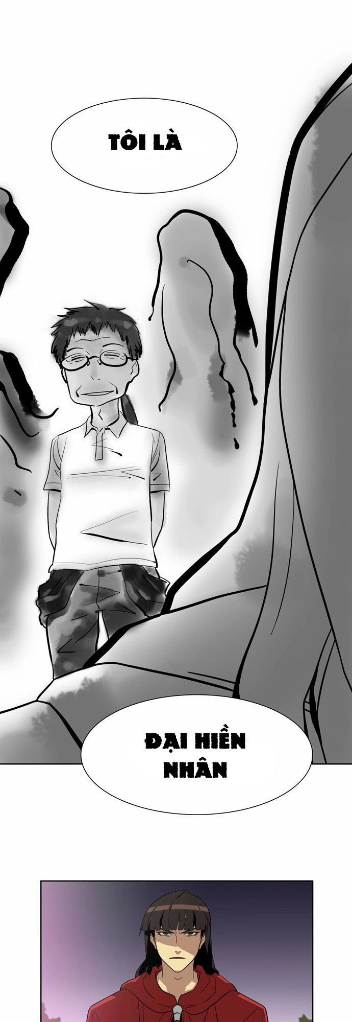 Thành Phố Phù Thủy Chapter 19 - 28