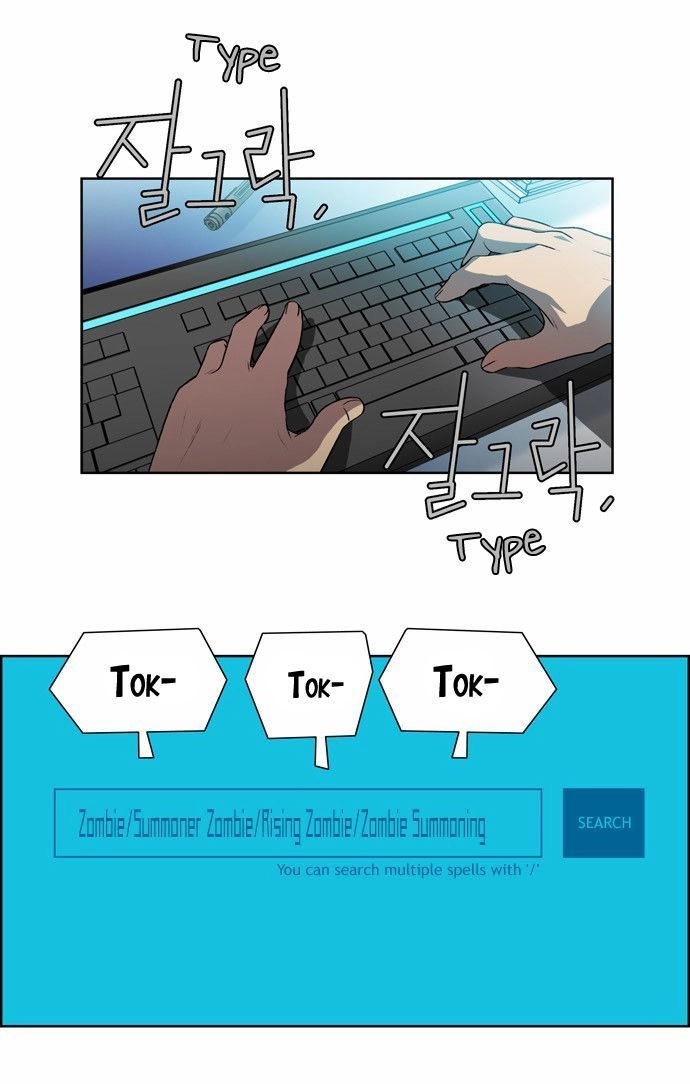 Thành Phố Phù Thủy Chapter 19 - 39