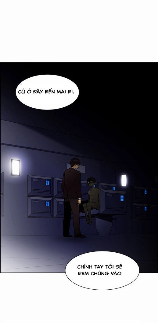 Thành Phố Phù Thủy Chapter 20 - 29