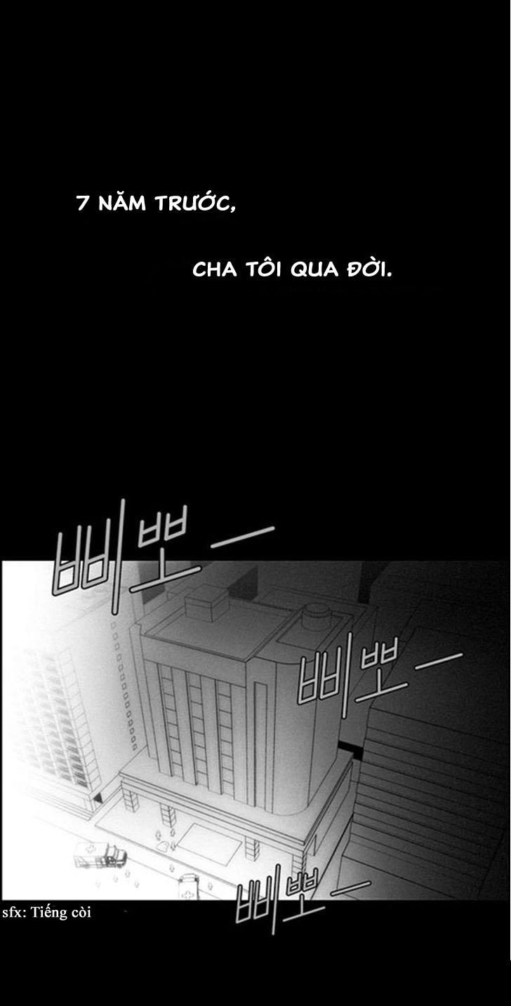 Thành Phố Phù Thủy Chapter 21 - 5