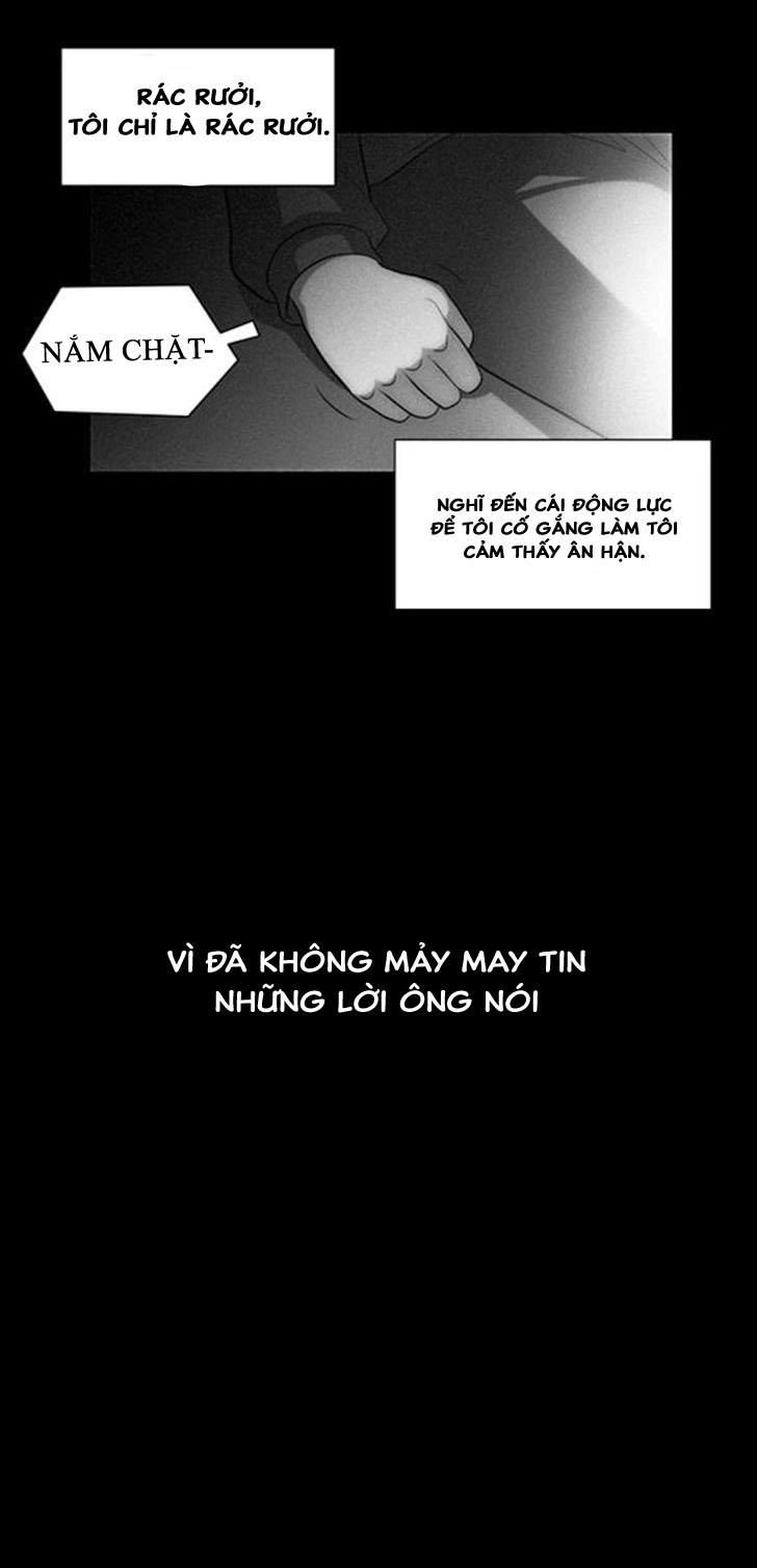 Thành Phố Phù Thủy Chapter 21 - 14