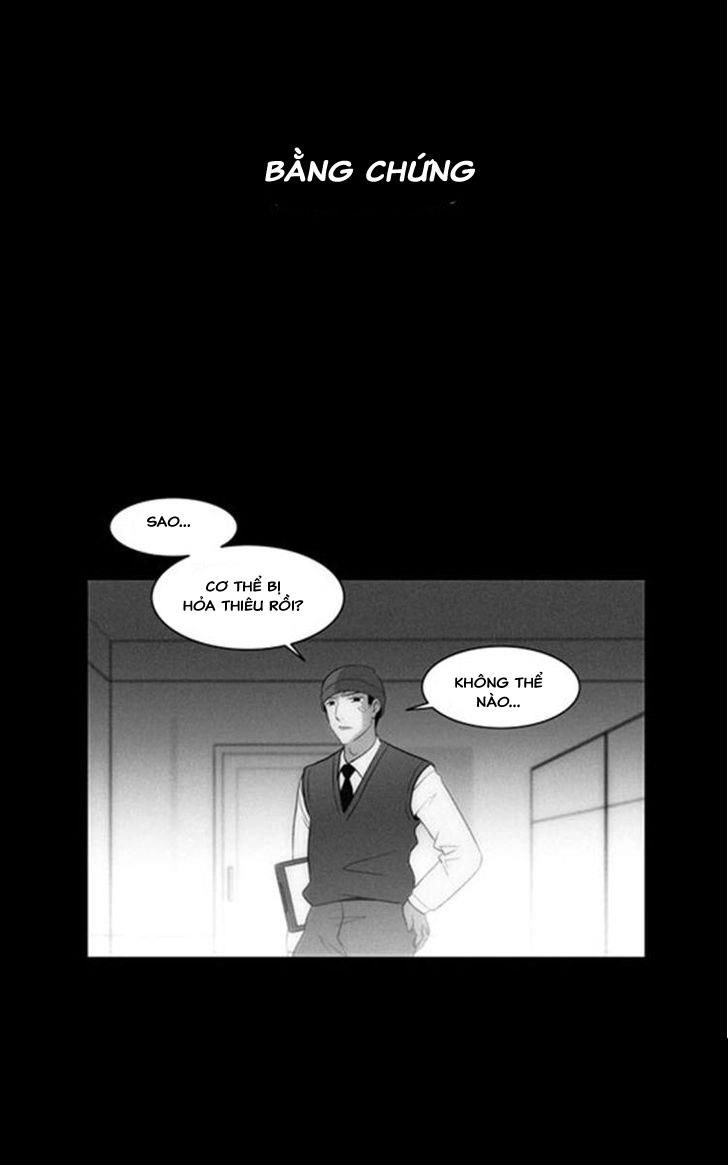 Thành Phố Phù Thủy Chapter 21 - 26