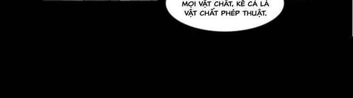 Thành Phố Phù Thủy Chapter 21 - 38