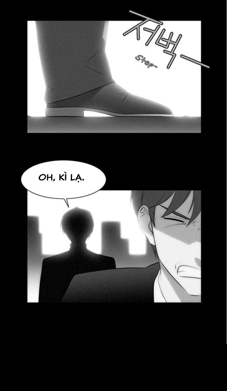 Thành Phố Phù Thủy Chapter 21 - 43