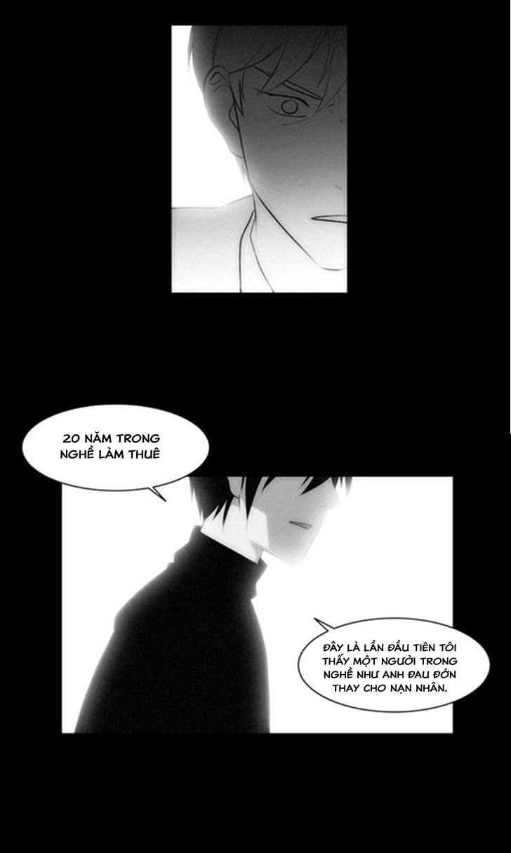 Thành Phố Phù Thủy Chapter 21 - 44