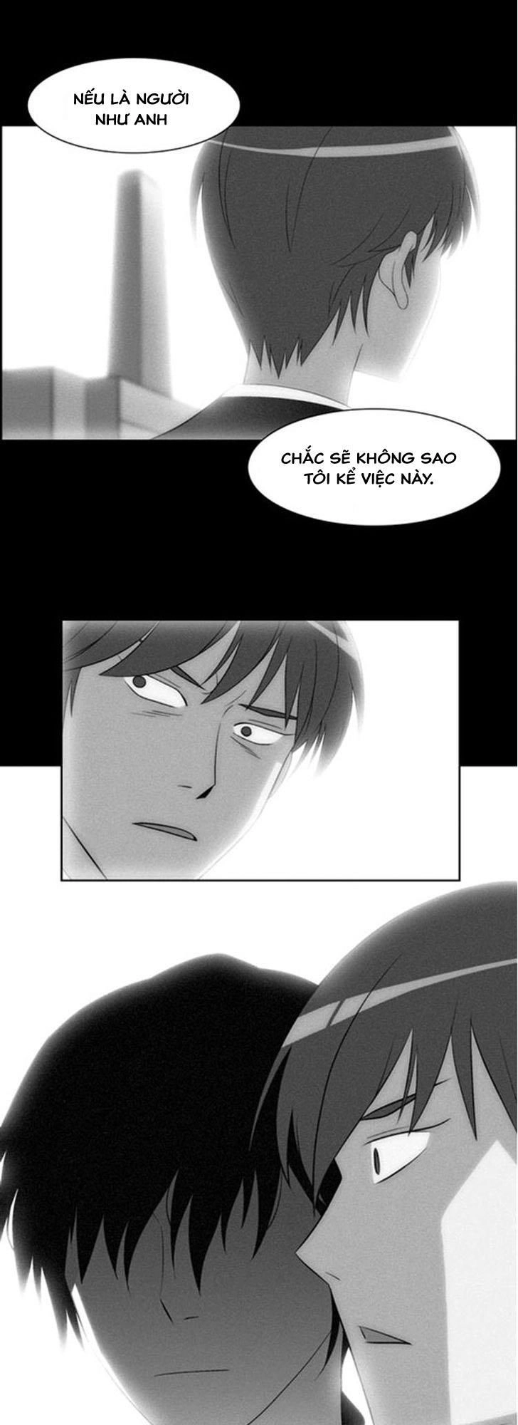 Thành Phố Phù Thủy Chapter 21 - 45