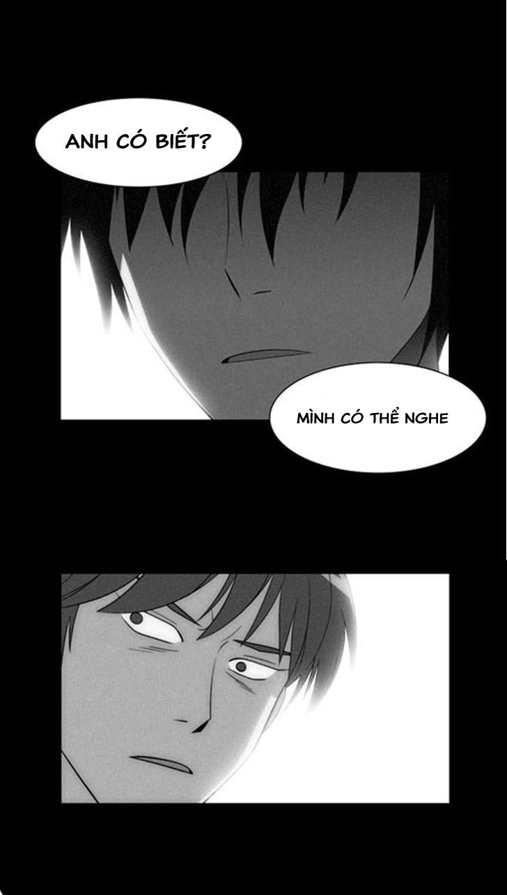 Thành Phố Phù Thủy Chapter 21 - 47