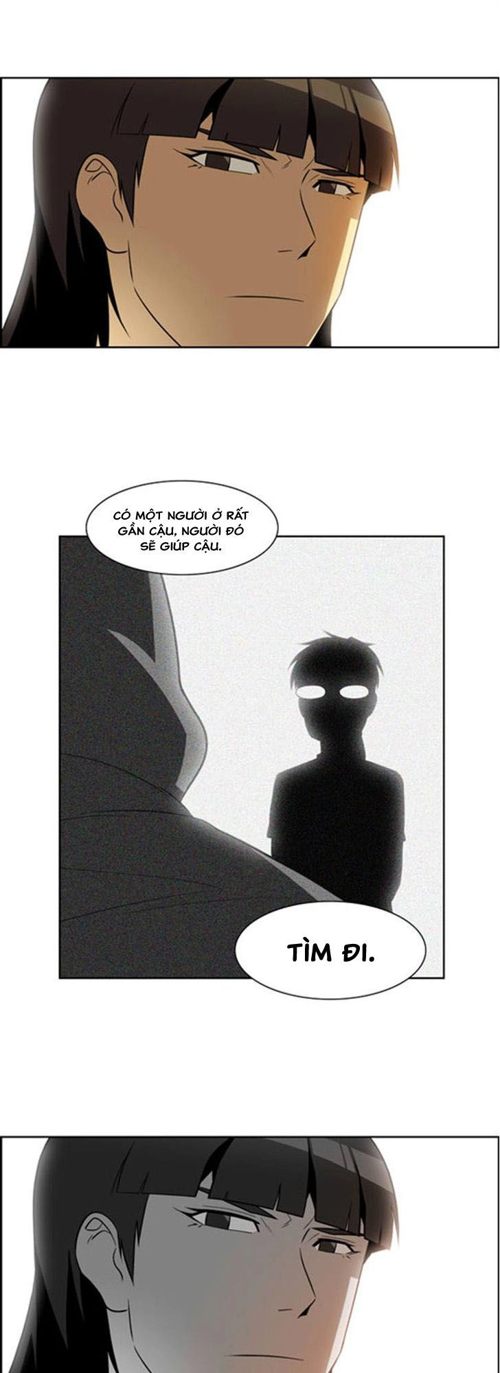 Thành Phố Phù Thủy Chapter 22 - 9