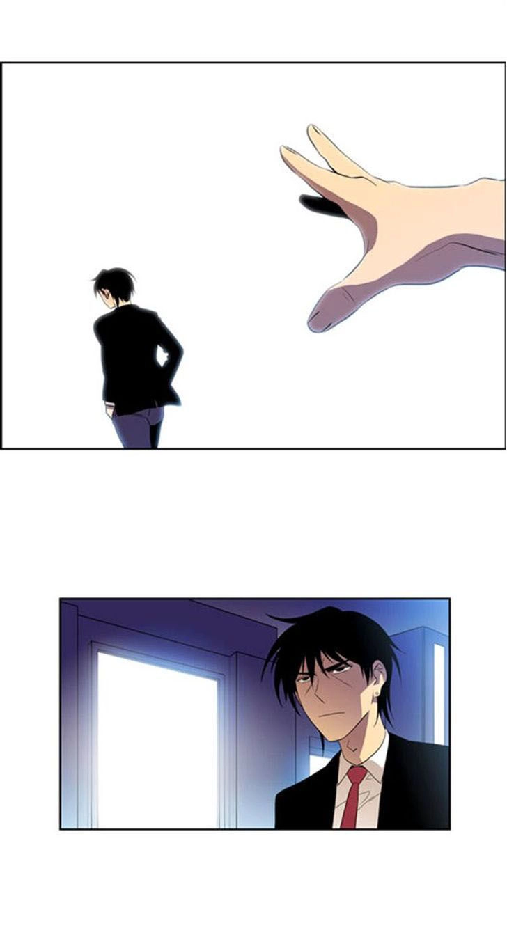 Thành Phố Phù Thủy Chapter 22 - 20