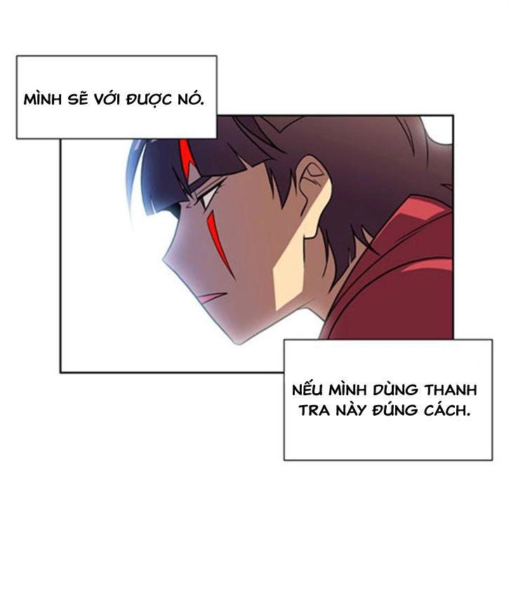 Thành Phố Phù Thủy Chapter 22 - 23