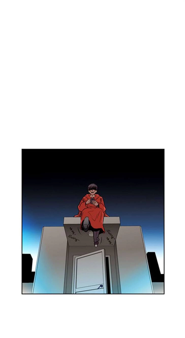 Thành Phố Phù Thủy Chapter 22 - 43