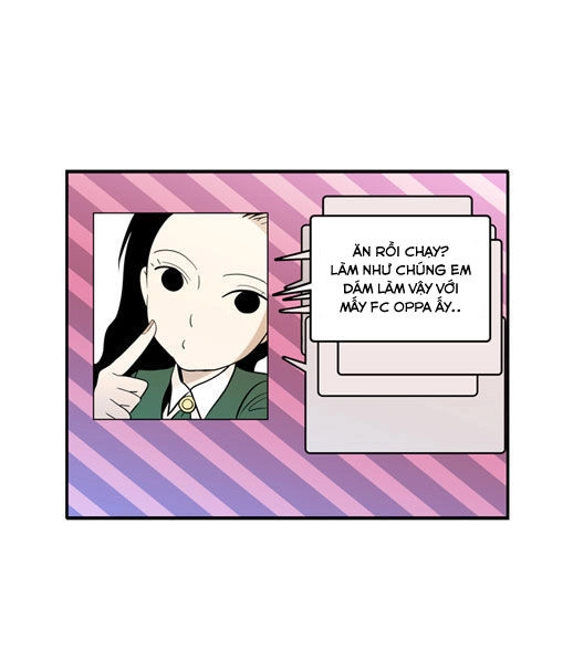 Thành Phố Phù Thủy Chapter 23 - 2