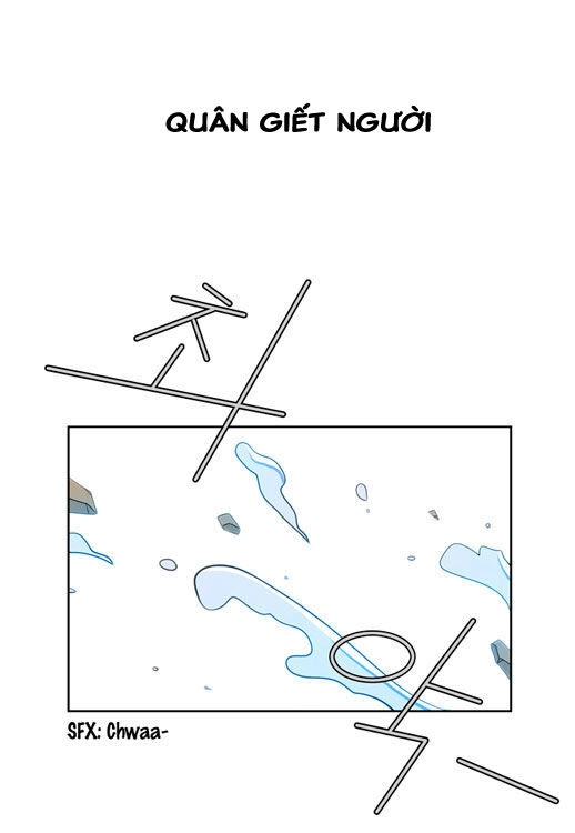 Thành Phố Phù Thủy Chapter 23 - 9