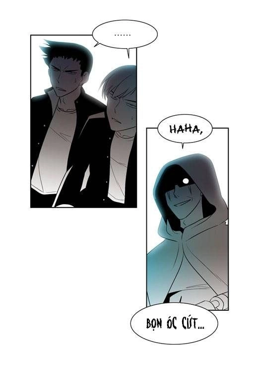 Thành Phố Phù Thủy Chapter 23 - 15