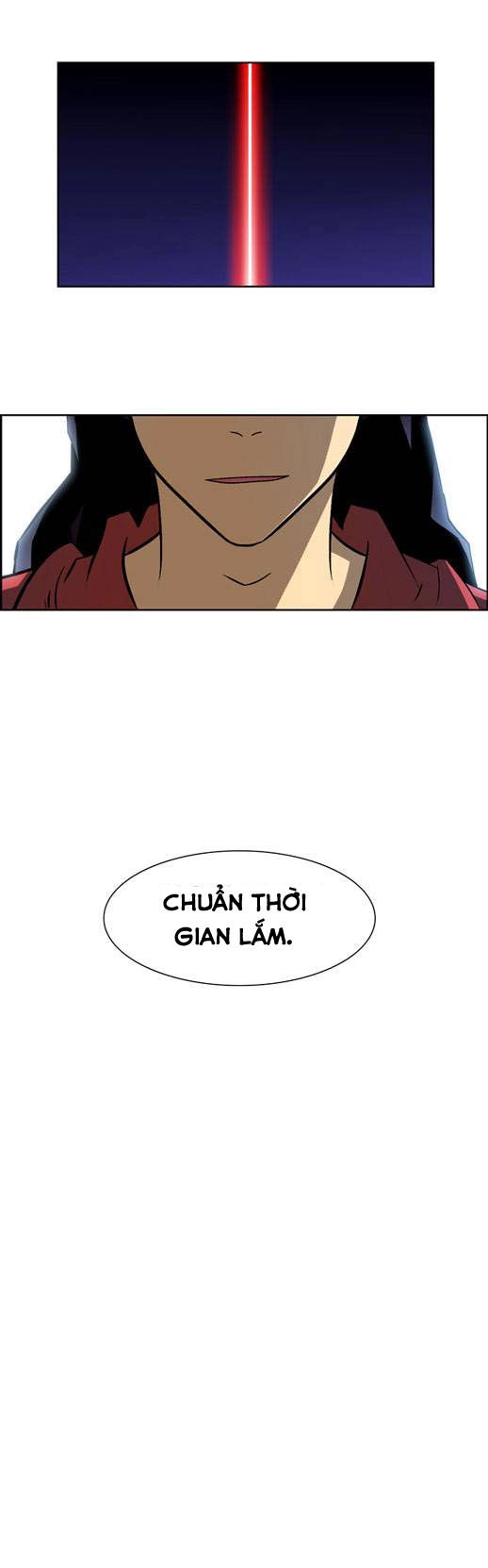 Thành Phố Phù Thủy Chapter 23 - 23