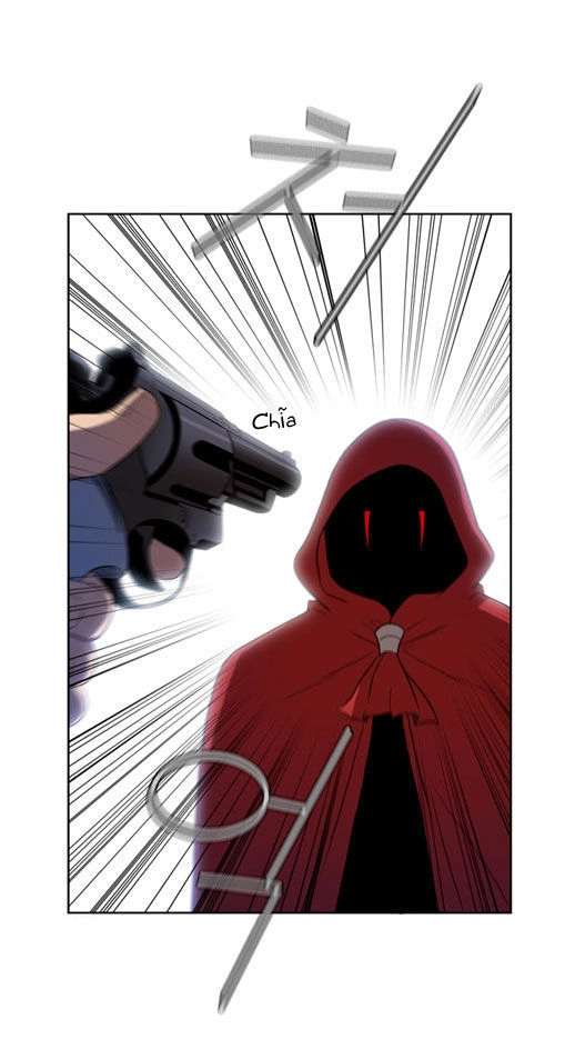 Thành Phố Phù Thủy Chapter 24 - 21