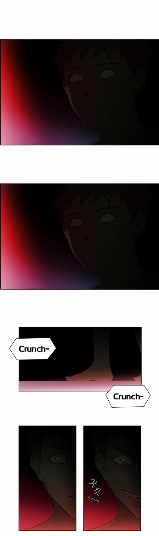 Thành Phố Phù Thủy Chapter 25 - 4