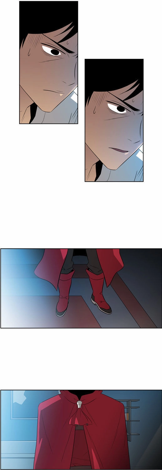 Thành Phố Phù Thủy Chapter 26 - 16