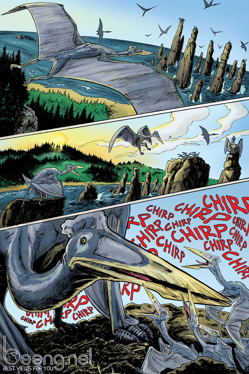 Kỷ Phấn Trắng Chapter 3 - 10