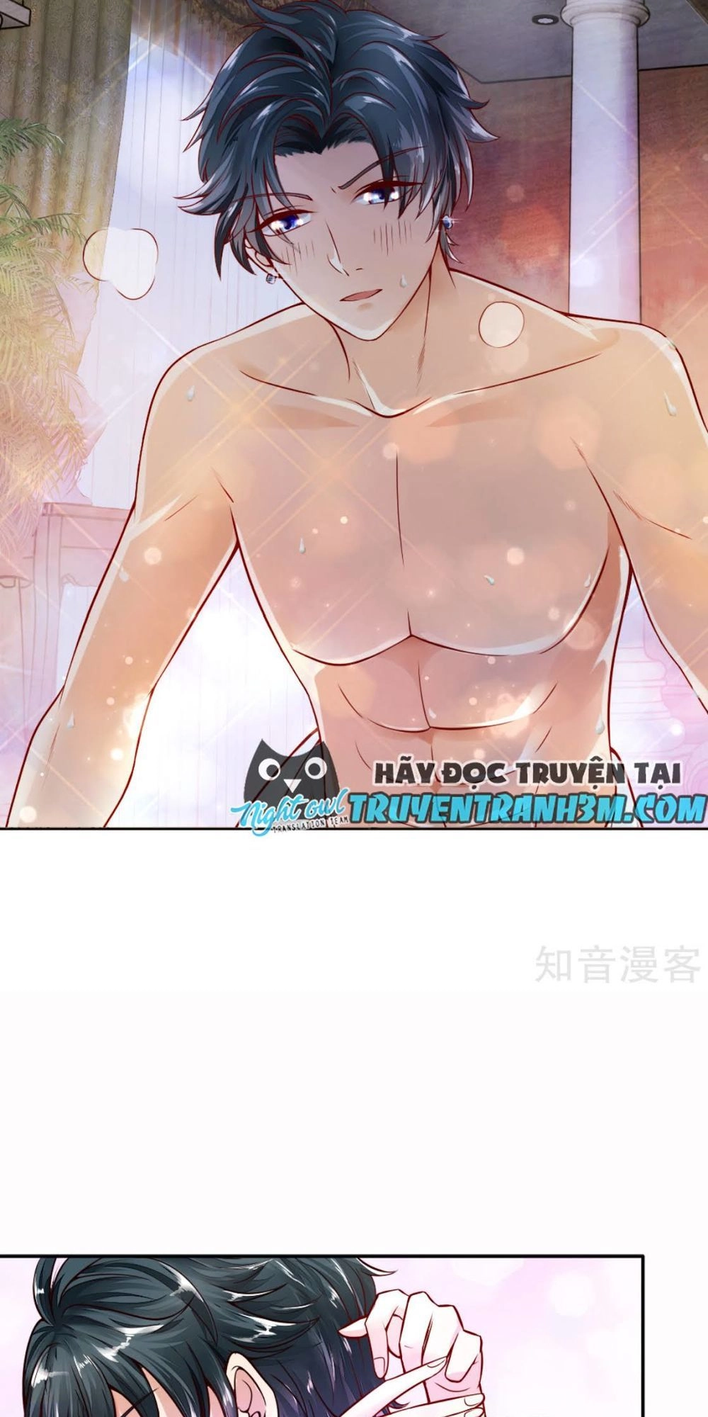 Hợp Đồng Hôn Nhân Có Thời Hạn: Bảo Bối Lục Tổng Giá Trên Trời Chapter 1 - 4