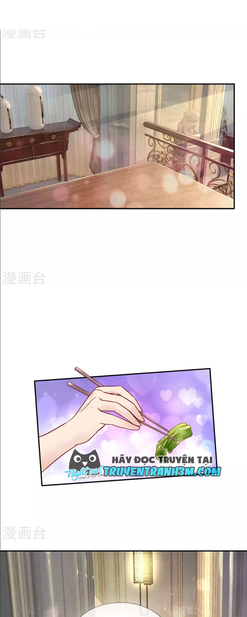 Hợp Đồng Hôn Nhân Có Thời Hạn: Bảo Bối Lục Tổng Giá Trên Trời Chapter 3 - 16