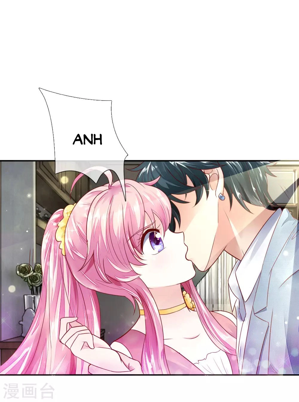 Hợp Đồng Hôn Nhân Có Thời Hạn: Bảo Bối Lục Tổng Giá Trên Trời Chapter 5 - 2