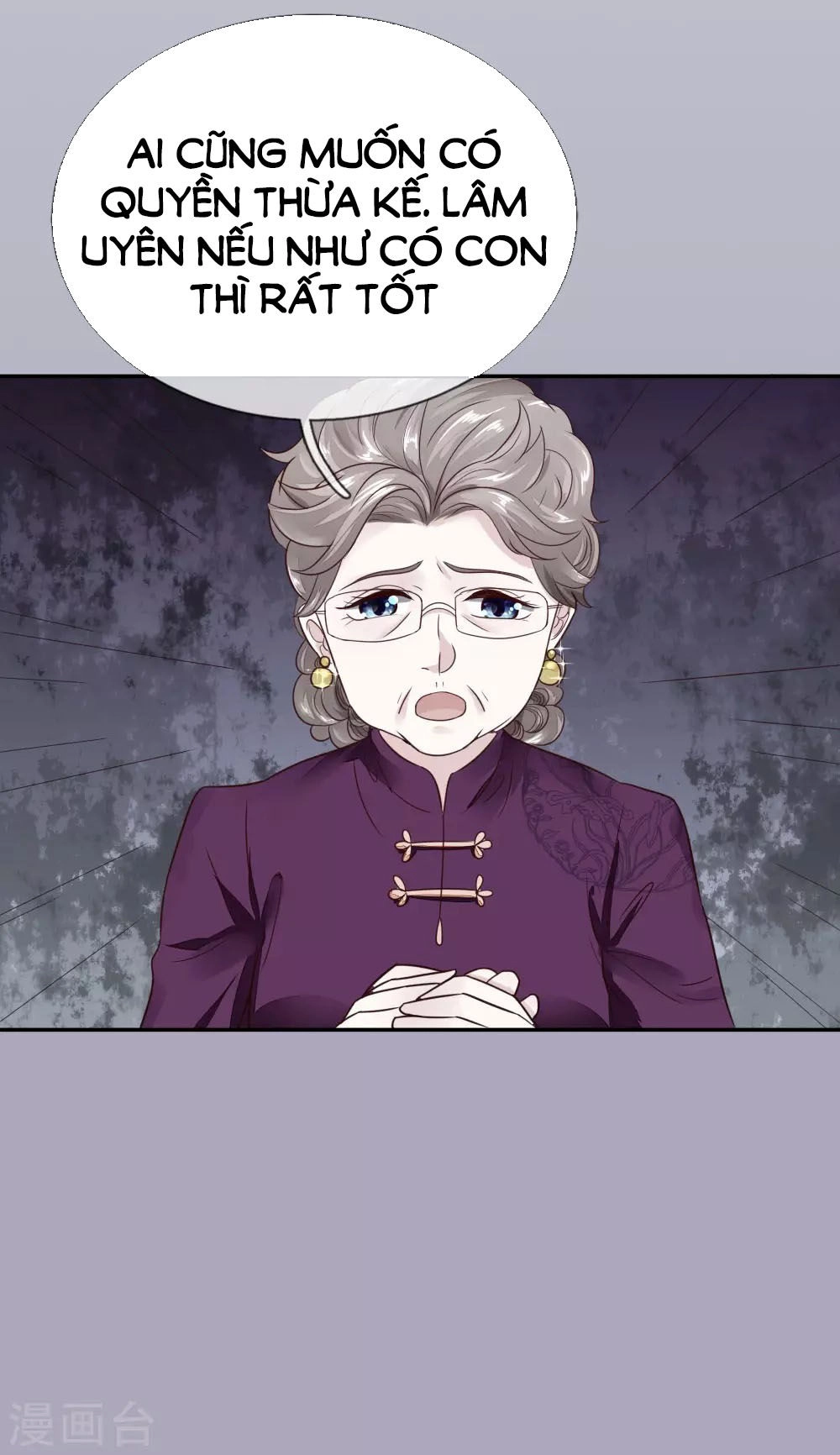 Hợp Đồng Hôn Nhân Có Thời Hạn: Bảo Bối Lục Tổng Giá Trên Trời Chapter 5 - 5