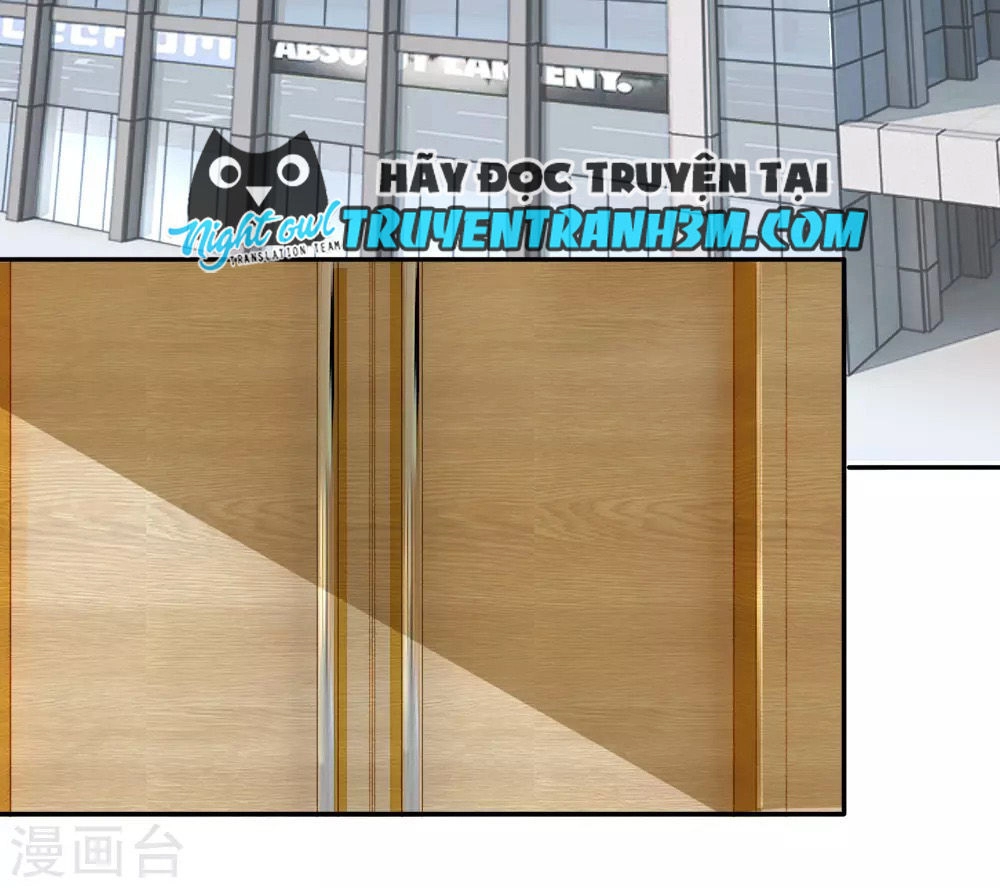 Hợp Đồng Hôn Nhân Có Thời Hạn: Bảo Bối Lục Tổng Giá Trên Trời Chapter 7 - 12