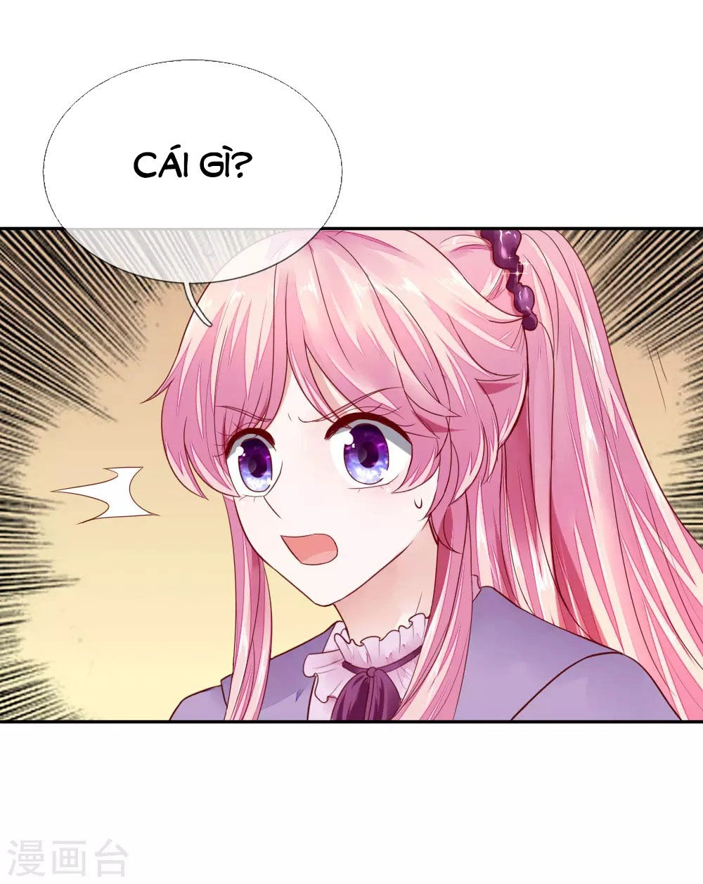 Hợp Đồng Hôn Nhân Có Thời Hạn: Bảo Bối Lục Tổng Giá Trên Trời Chapter 7 - 20