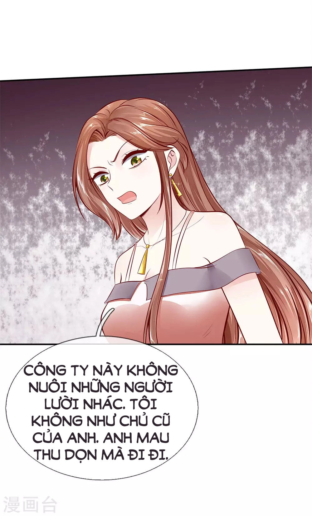 Hợp Đồng Hôn Nhân Có Thời Hạn: Bảo Bối Lục Tổng Giá Trên Trời Chapter 8 - 8