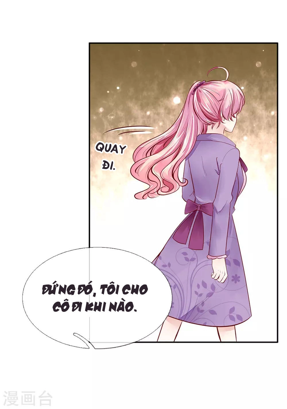 Hợp Đồng Hôn Nhân Có Thời Hạn: Bảo Bối Lục Tổng Giá Trên Trời Chapter 8 - 12