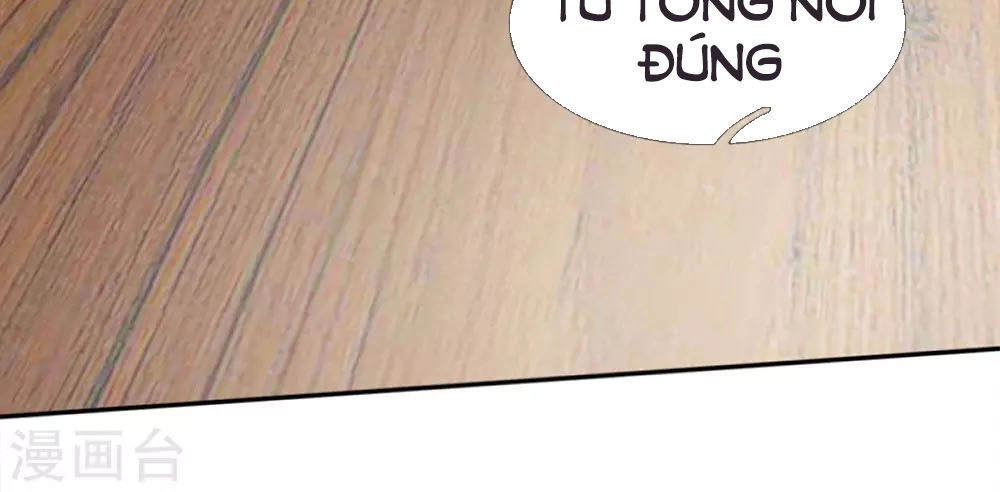 Hợp Đồng Hôn Nhân Có Thời Hạn: Bảo Bối Lục Tổng Giá Trên Trời Chapter 8 - 19