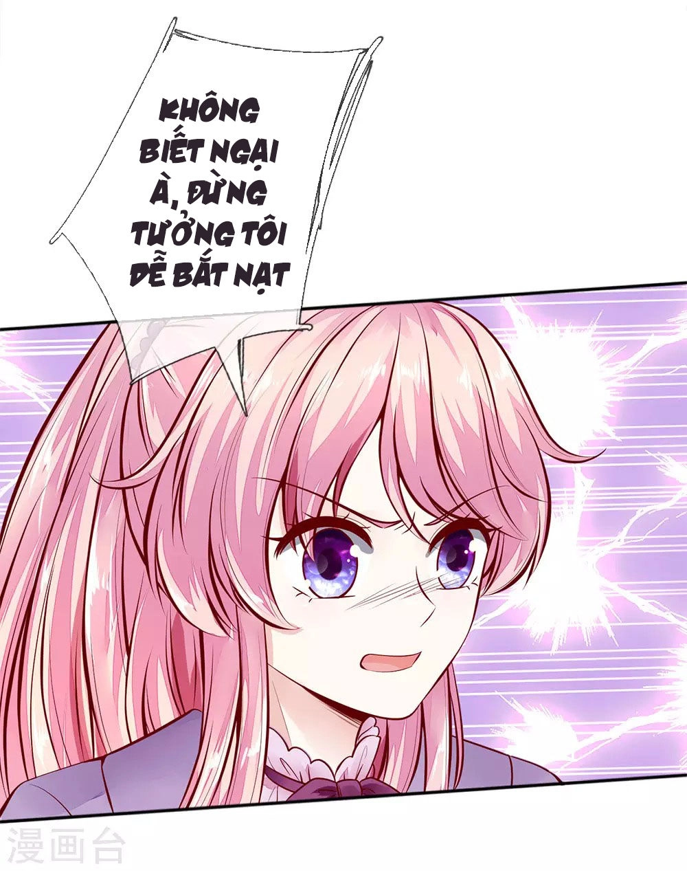 Hợp Đồng Hôn Nhân Có Thời Hạn: Bảo Bối Lục Tổng Giá Trên Trời Chapter 8 - 20