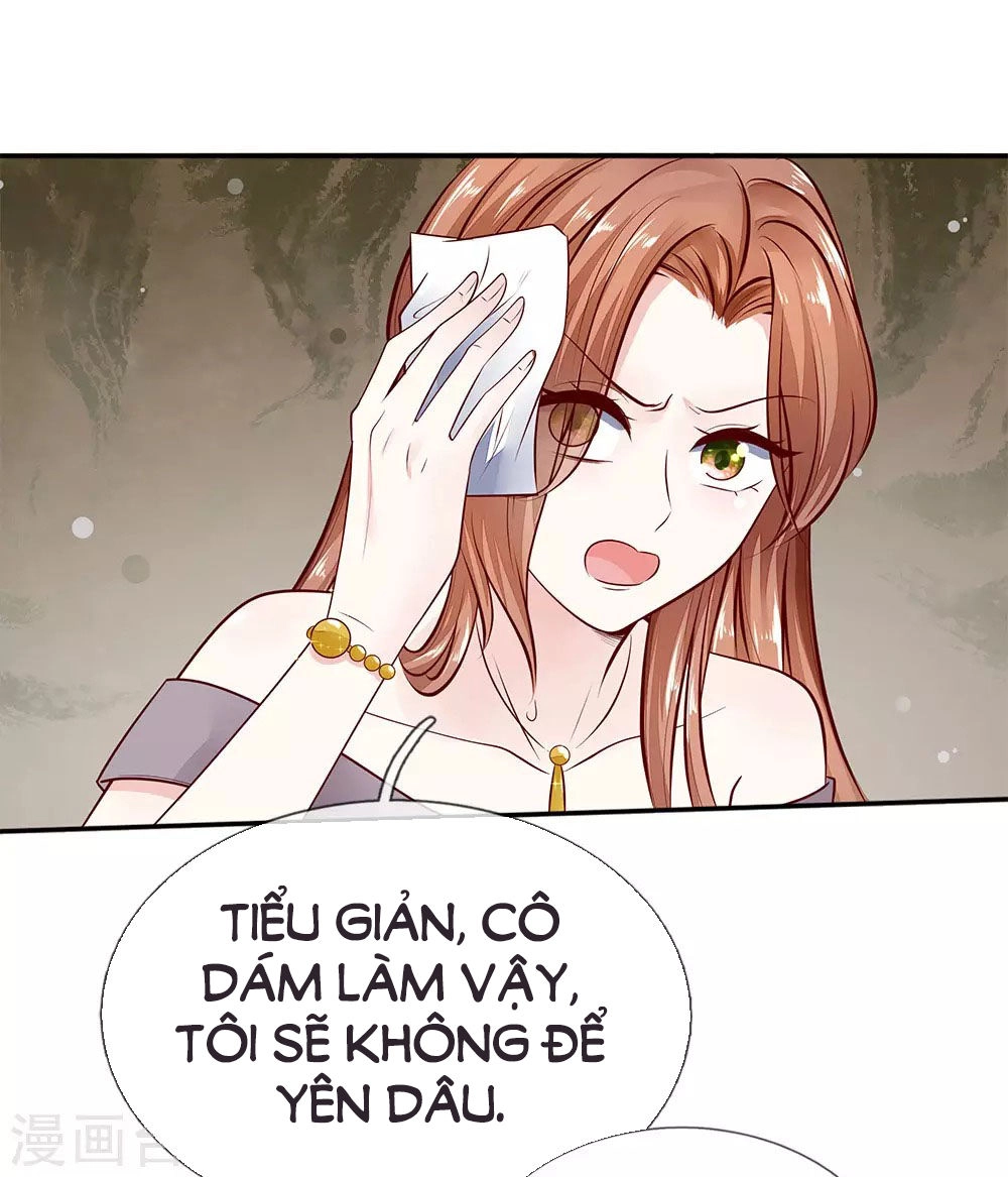 Hợp Đồng Hôn Nhân Có Thời Hạn: Bảo Bối Lục Tổng Giá Trên Trời Chapter 8 - 24