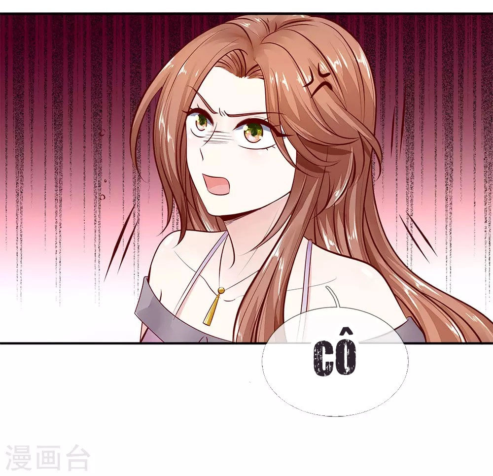 Hợp Đồng Hôn Nhân Có Thời Hạn: Bảo Bối Lục Tổng Giá Trên Trời Chapter 8 - 26