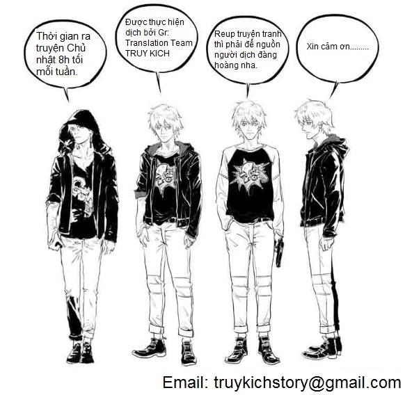 Sinh Tử Thư Kích Chapter 9 - 2