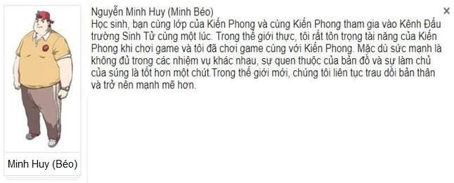 Sinh Tử Thư Kích Chapter 11.5 - 17